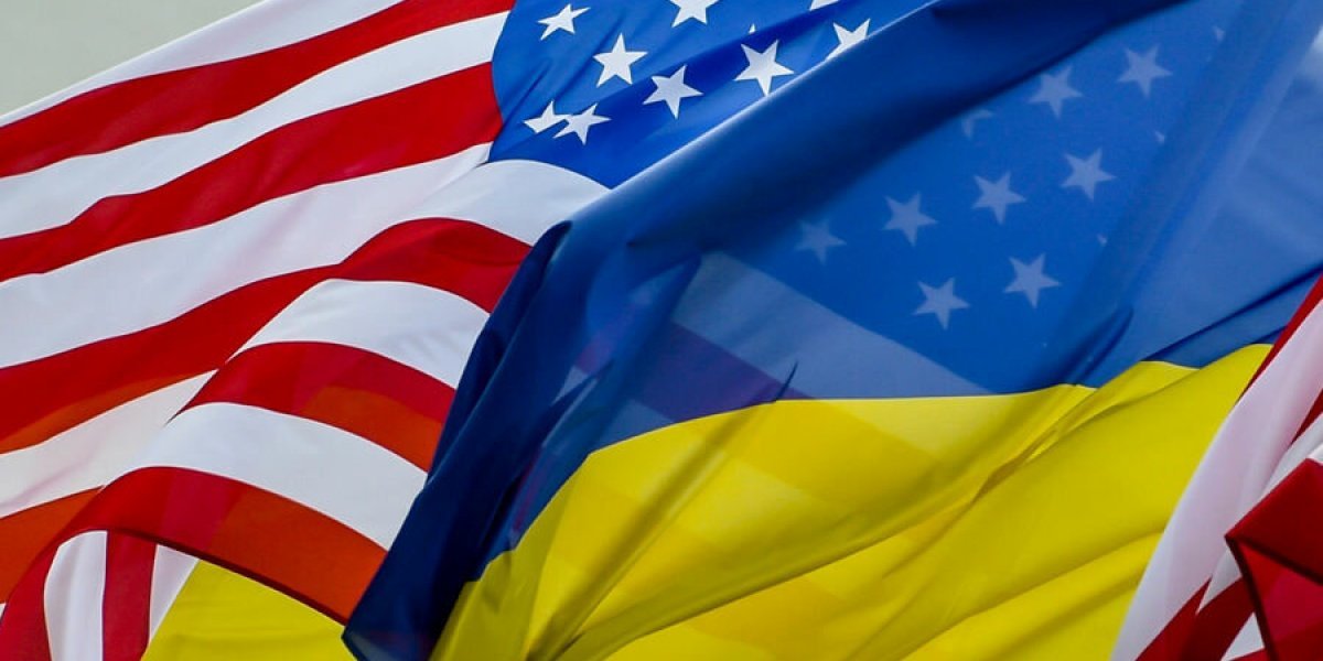 США виноваты в происходящем на Украине – заявил американский ученый