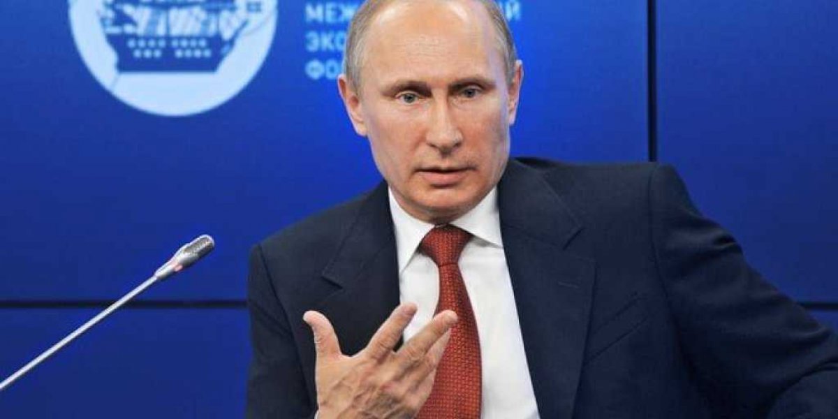 Haber7: Путин сообщил о появлении «неудержимой» гиперзвуковой ракеты на вооружении ВС РФ