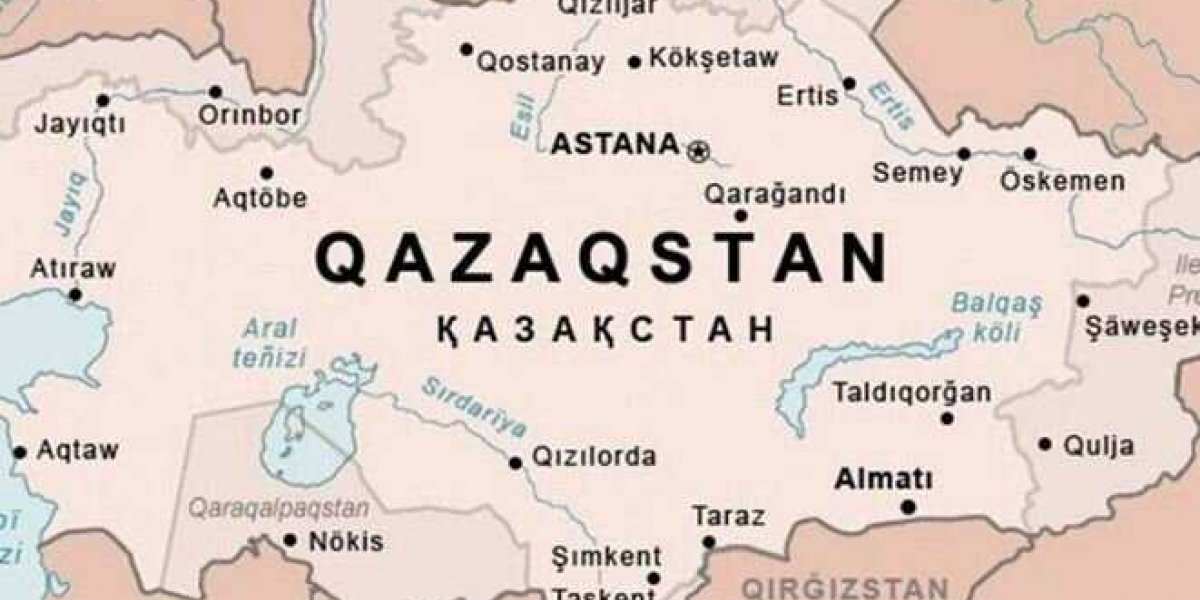 Каракалпакские протесты – как «лакмусовая бумажка» для «нацпатов» Казахстана