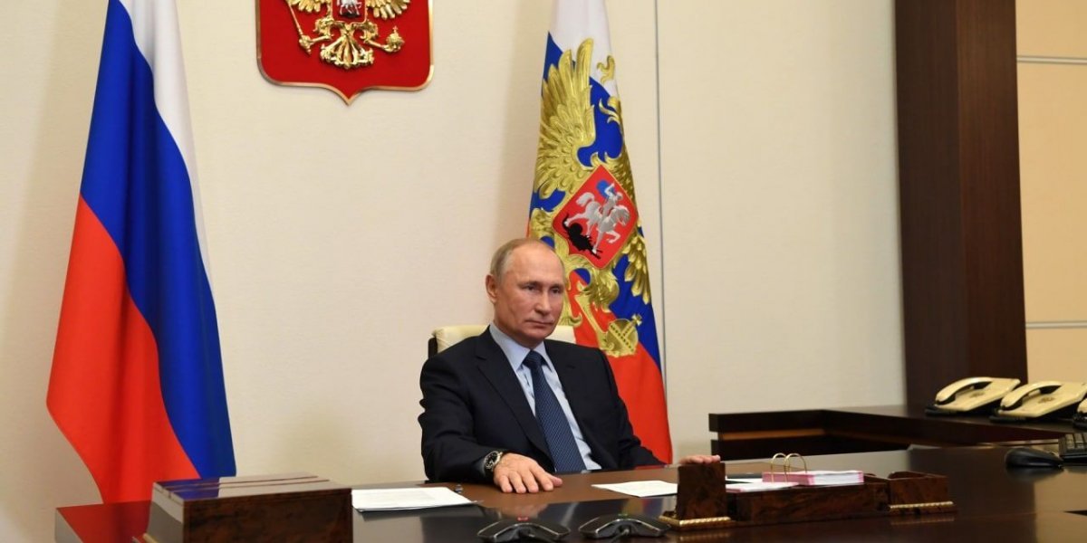 The Telegraph: Запад ждет поражение в пари с Россией из-за грамотного расчета Путина