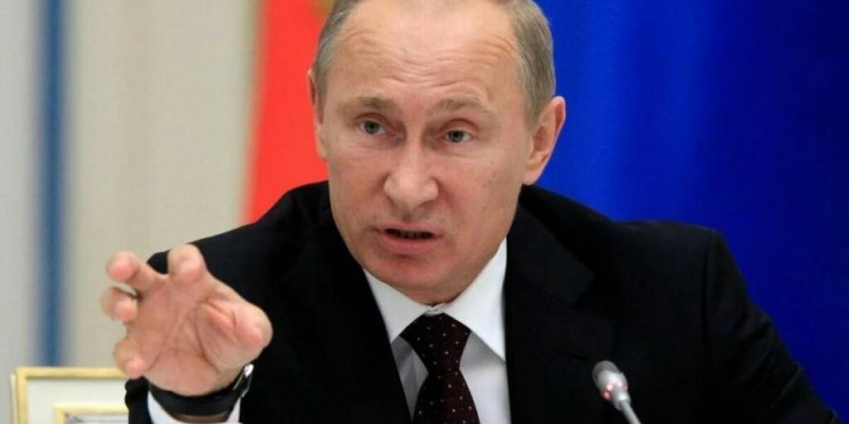 Европу объял ужас: раскрыт хитрый план Путина