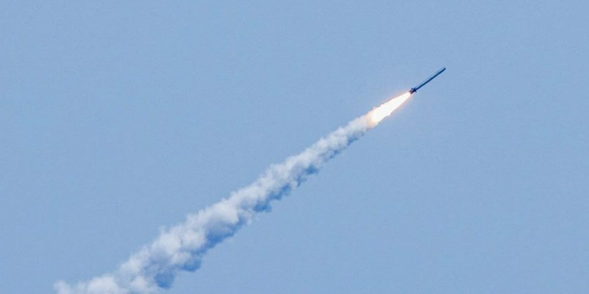 ВС РФ нанесли серию мощных ракетных ударов по объектам ВСУ в Харькове и Запорожье