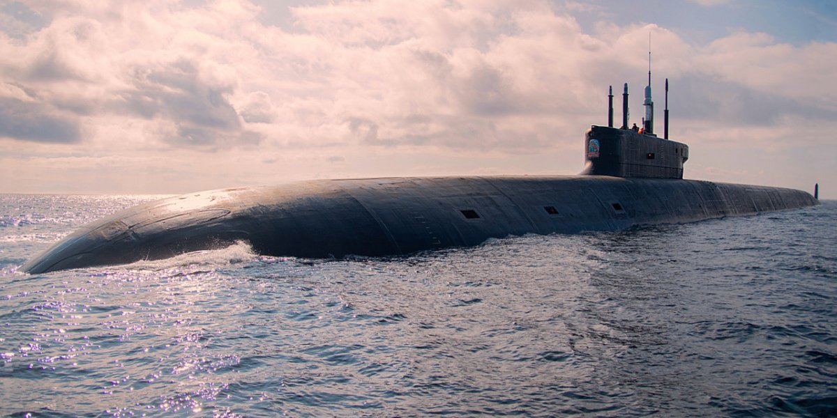 НАТО в ужасе: Российская ядерная торпеда «Посейдон» дала о себе знать