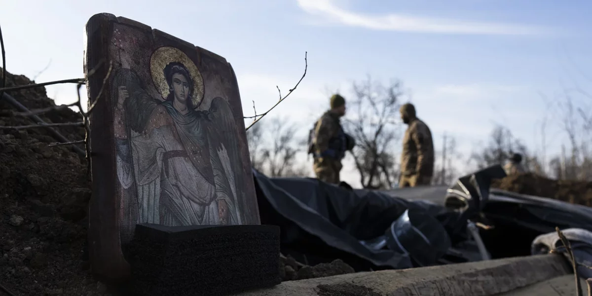 Сколько еще продлится конфликт на Украине? Что говорят политики и эксперты когда закончится