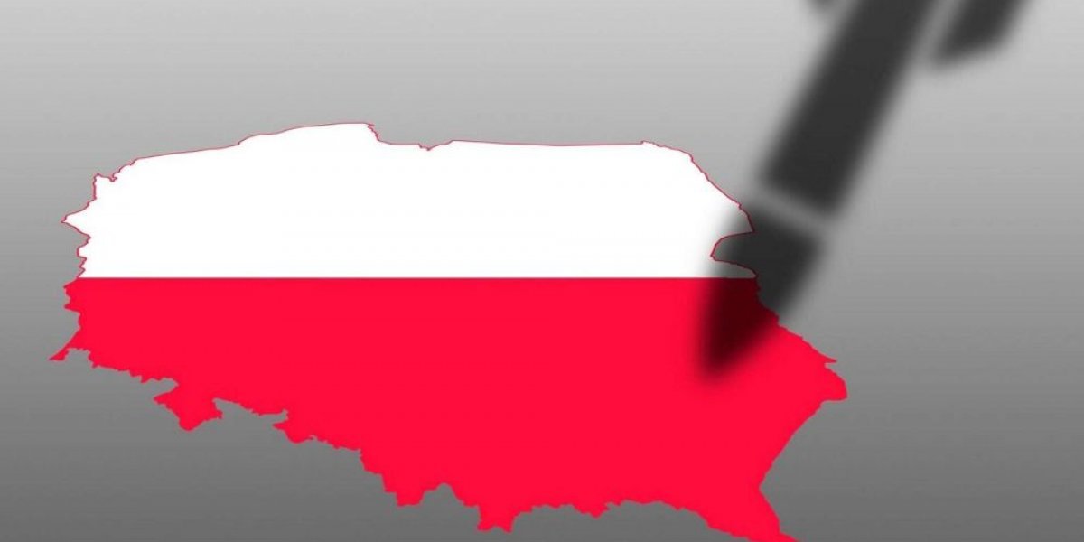 Засекли сразу: американцы оказались причастны к «удару» украинской ракеты по Польше