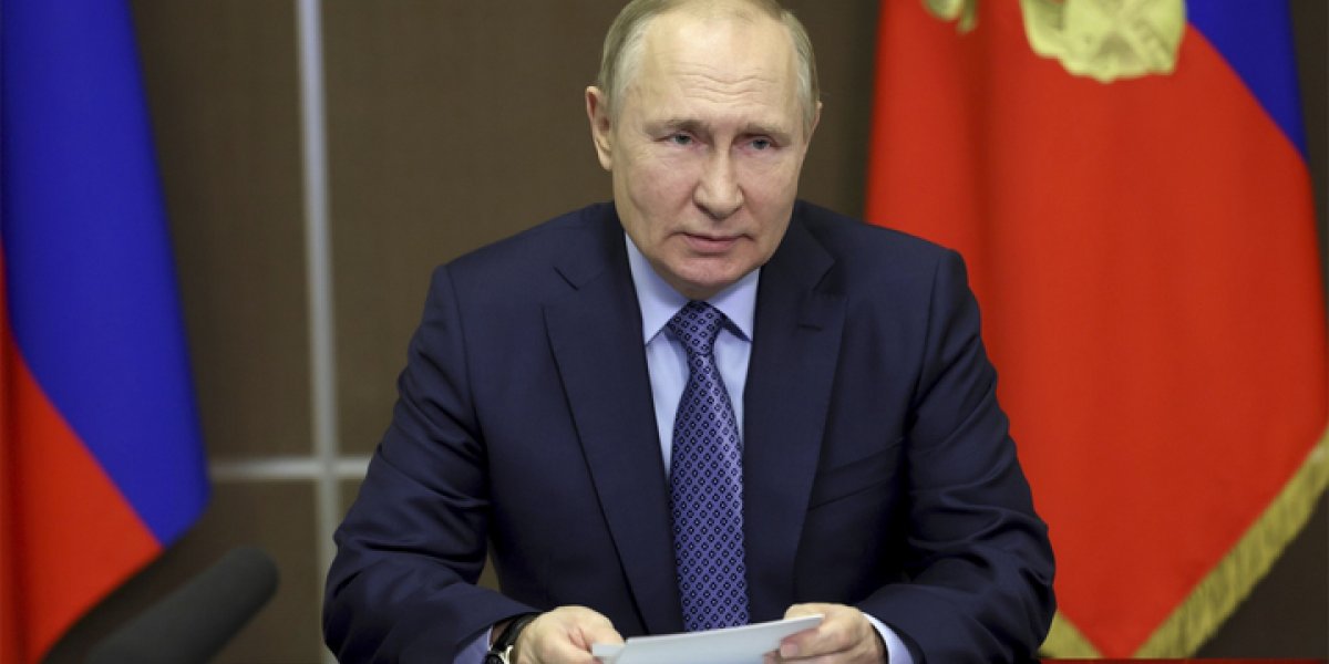 Появилась новая угроза?: Президент собирает заседание Совбеза