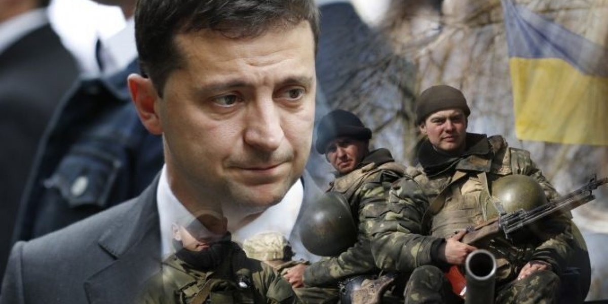 Когда и чем закончится военная спецоперация на Украине? Будет ли третья мировая война?