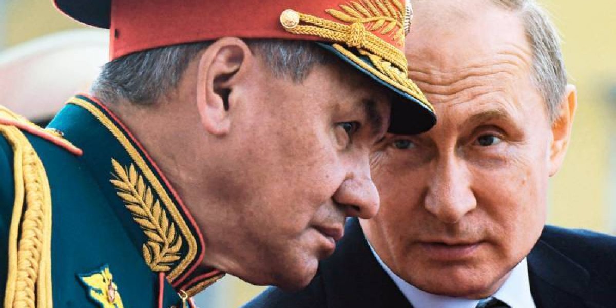 Военные задачи РФ на 2023 год названы Путиным и Шойгу: к чему готовиться стране