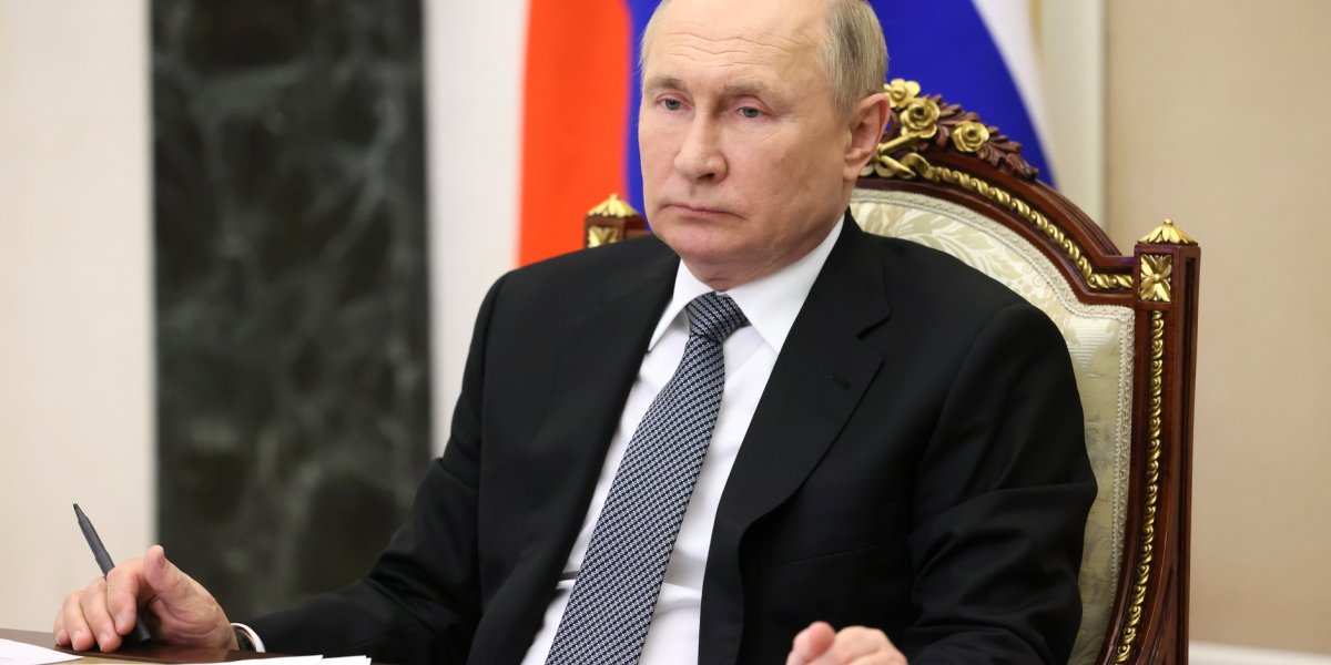 Запад в шоке: Путин неожиданно  отдал пугающий приказ