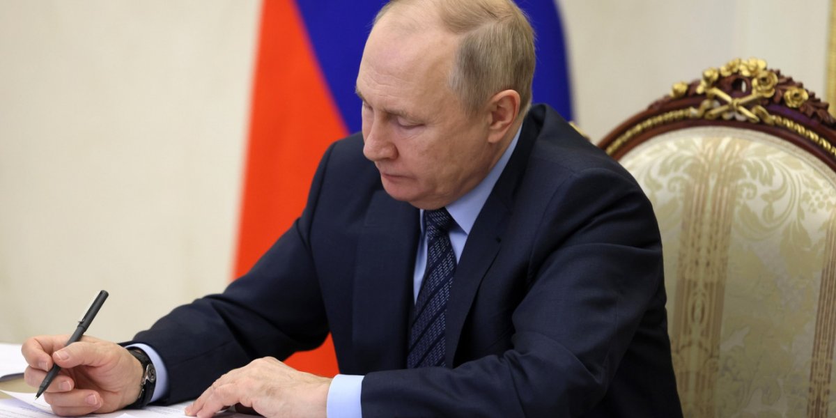 Путин поручил создать рабочую группу по вопросам мобилизации: несмотря на ее завершение