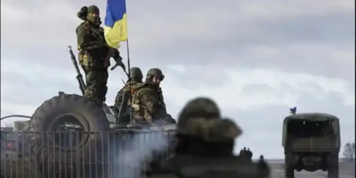 Как «министр энергетики Украины» генерал Суровикин оставил ВСУ без снарядов…