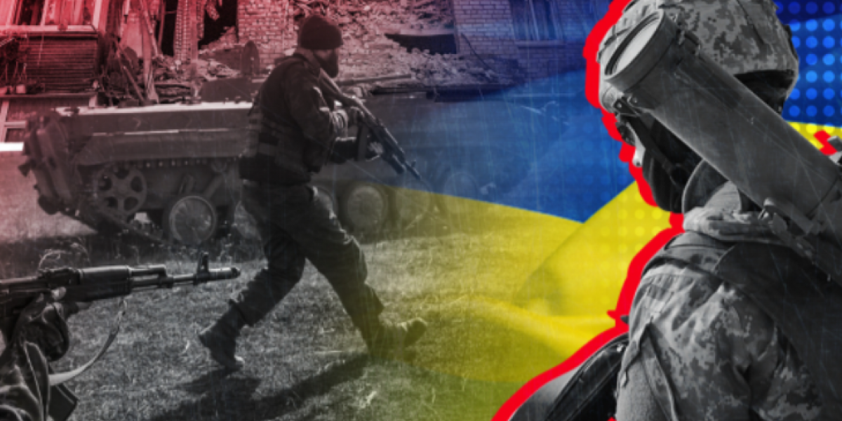Прямое участие США в конфликте на Украине – это переход красной черты