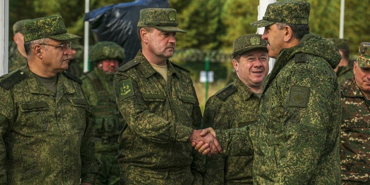 «В общем, мужики, готовьтесь» Военный аналитик Суконкин назвал сроки новой мобилизации в России — зима-весна-2023