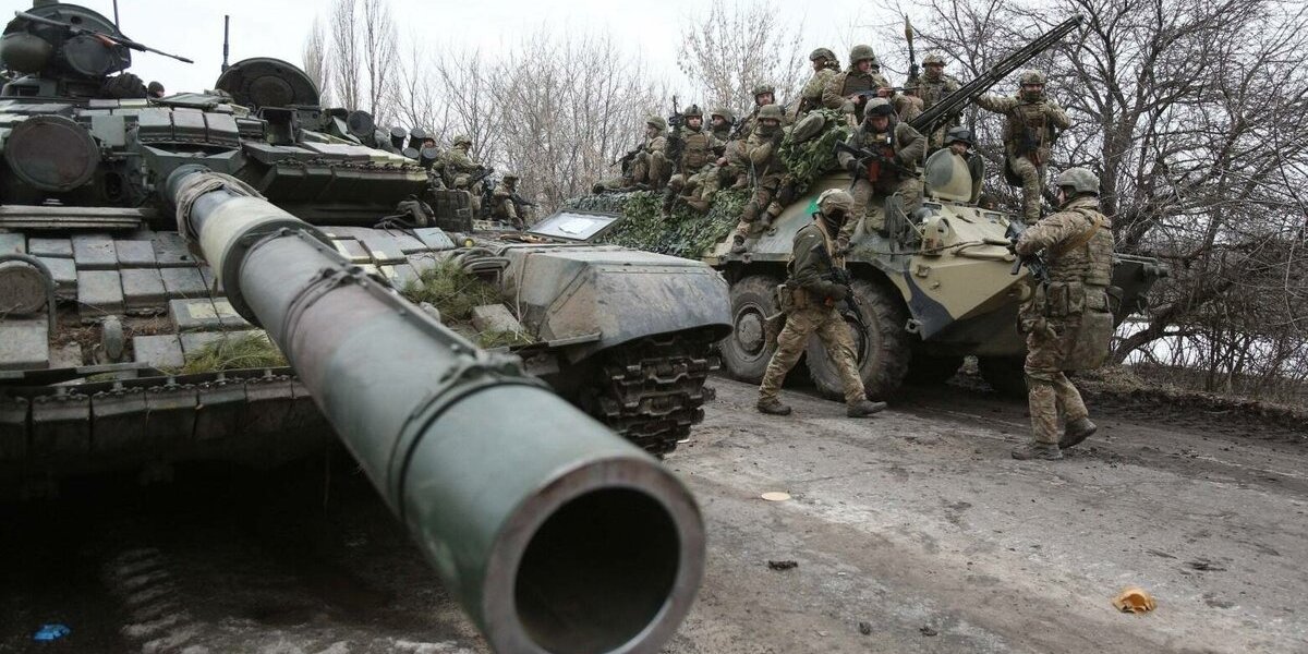 Когда закончится военная спецоперация на Украине: названы четыре возможных сценария