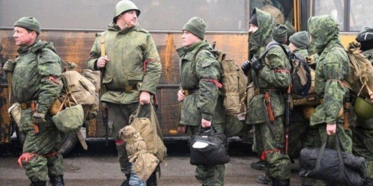 Мобилизации в России в 2023 году: Кому положена отсрочка от армии? Новые фейки и разговоры о полной мобилизации от Путина