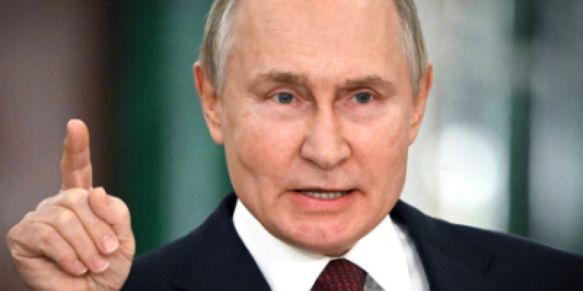 Путин объявляет войну олигархам-тихушникам
