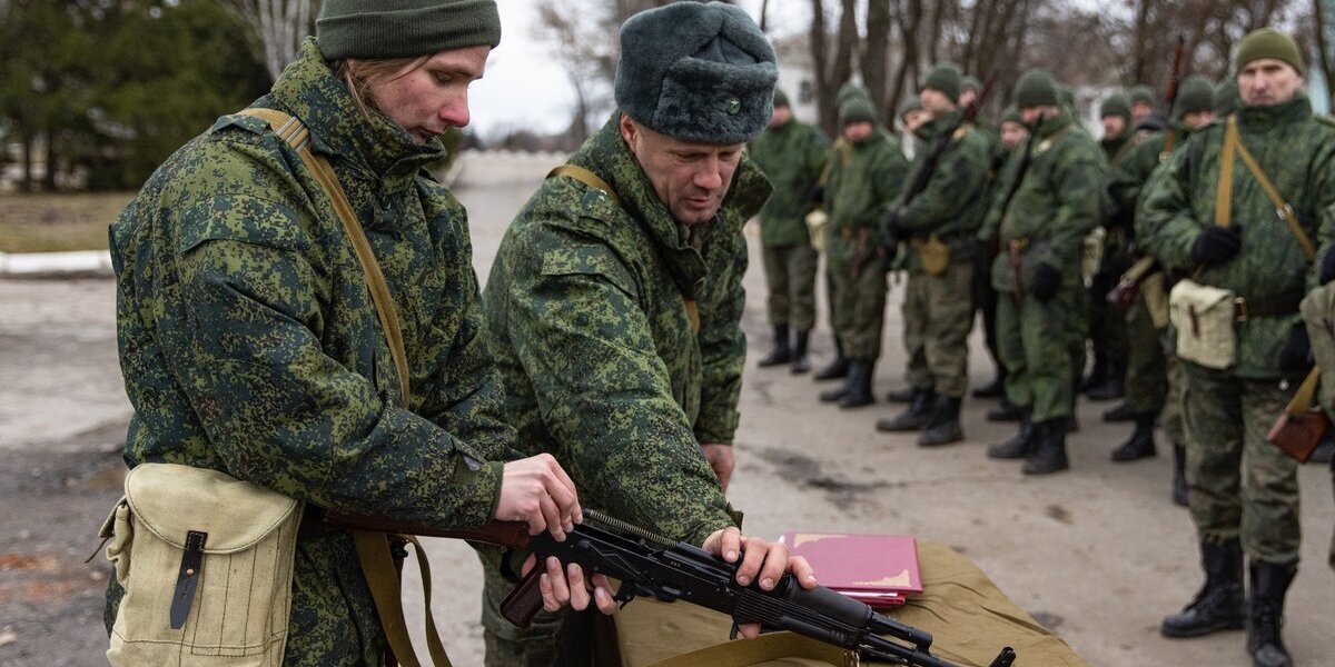 Когда объявят вторую волну мобилизации в России: могут ли призвать ли еще 850 тысяч солдат или миллион до 31 декабря 2022