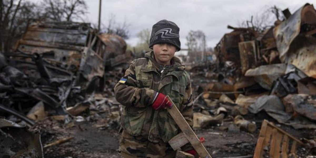 Когда закончится военная спецоперация на Украине: названы четыре возможных сценария