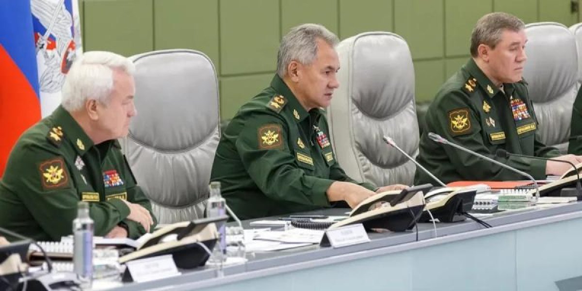 Военный эксперт Суконкин спрогнозировал сроки новых волн мобилизации в России