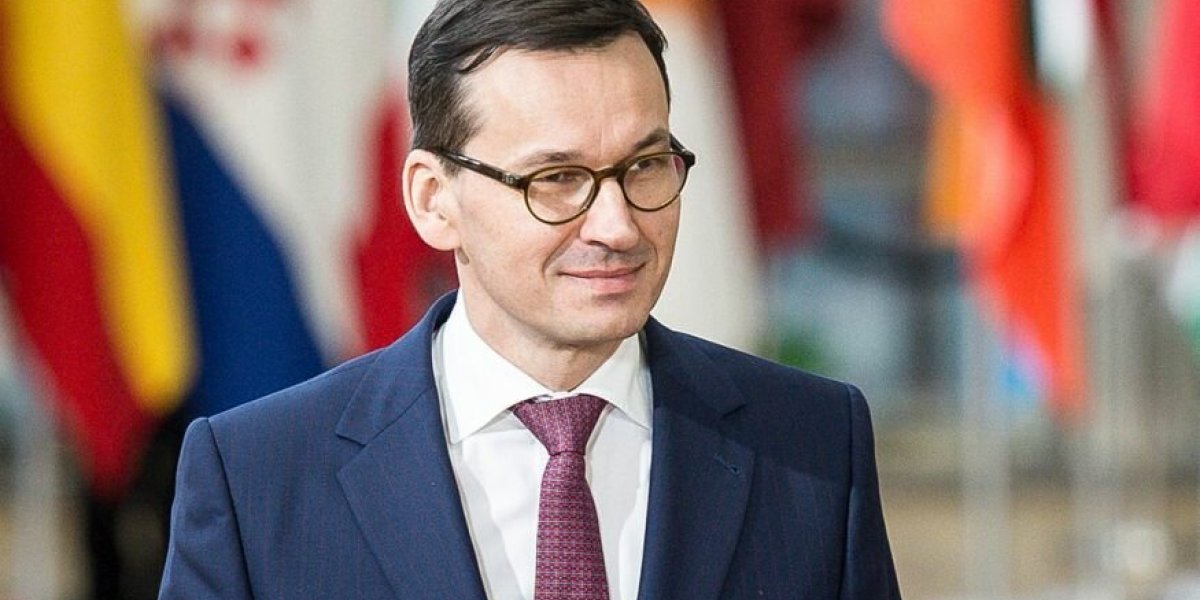 «Построим коалицию без Германии»: Премьер Польши пообещал найти способ передать Украине Leopard без разрешения Берлина