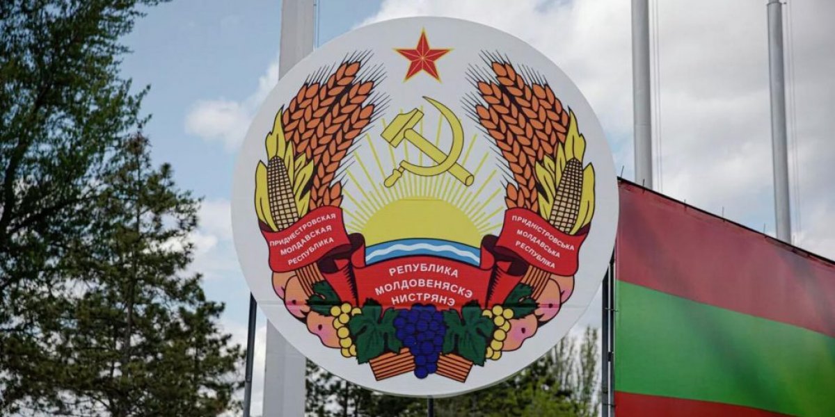 Накануне большой схватки: ситуация вокруг Приднестровья накаляется с каждым днем