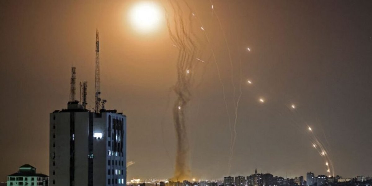Игра с «Куполом»: Сатановский раскрыл намеки Израиля на помощь Киеву