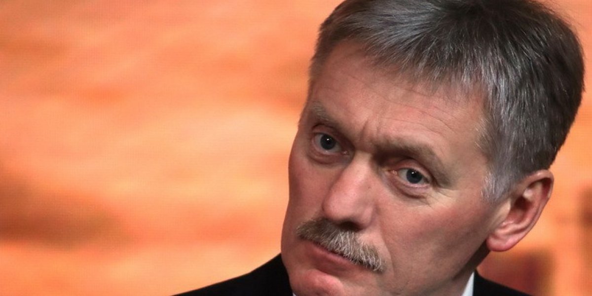 В Кремле ответили на вопрос об изменении статуса СВО из-за атаки на Брянскую область