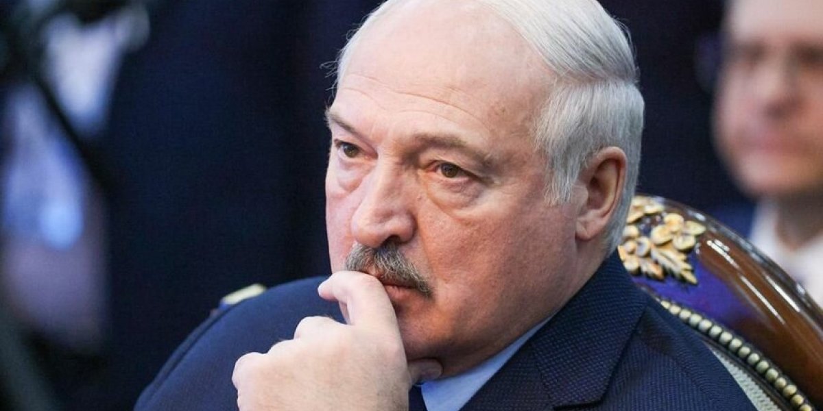Украина отреагировала на слова Лукашенко о подписании пакта о ненападении