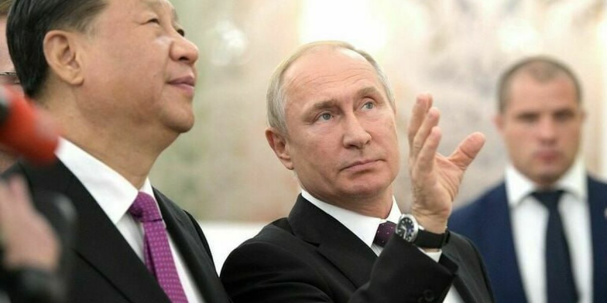 «Рухнула вся основа»: Кедми поведал о катастрофических для США действиях РФ и Китая