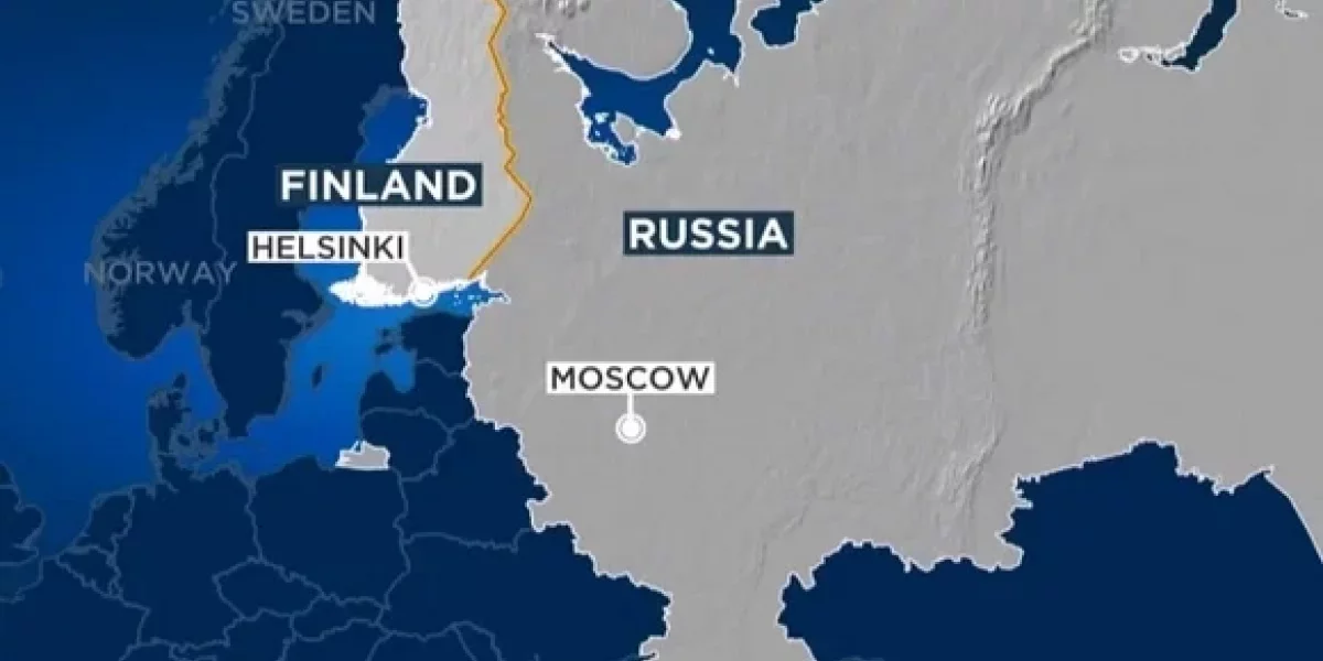 Финляндию предупредили: на границах российская армия не остановится