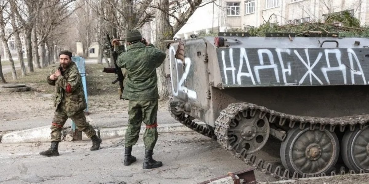 В Кремле рассказали сколько продлится эта война: Возможную дату окончания военной спецоперации России на Украине назвали эксперты 11.04.2023