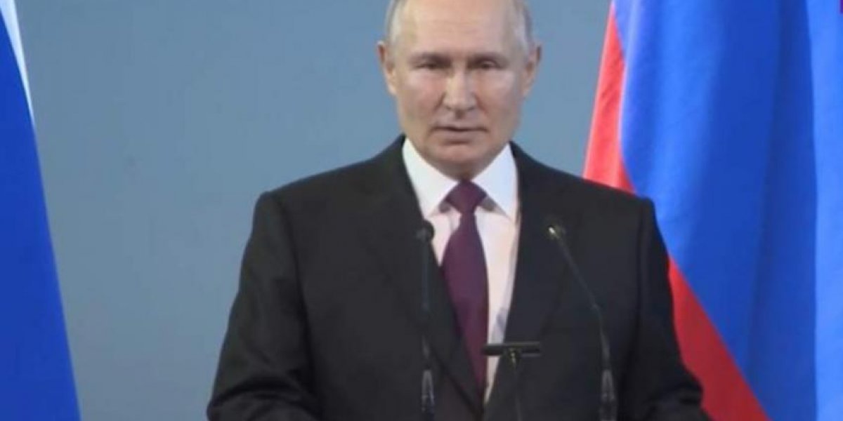 Настало время перемен: Важное решение Путина может изменить Россию