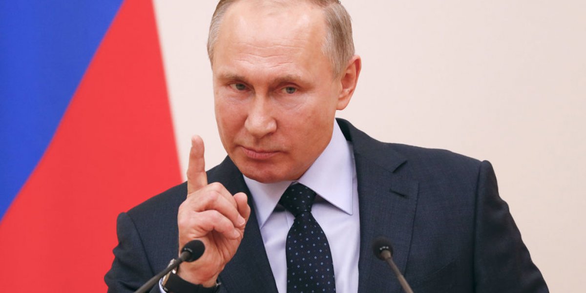 Американцев ждет расплата: указ Путина №302 назвали «оригинальной местью»