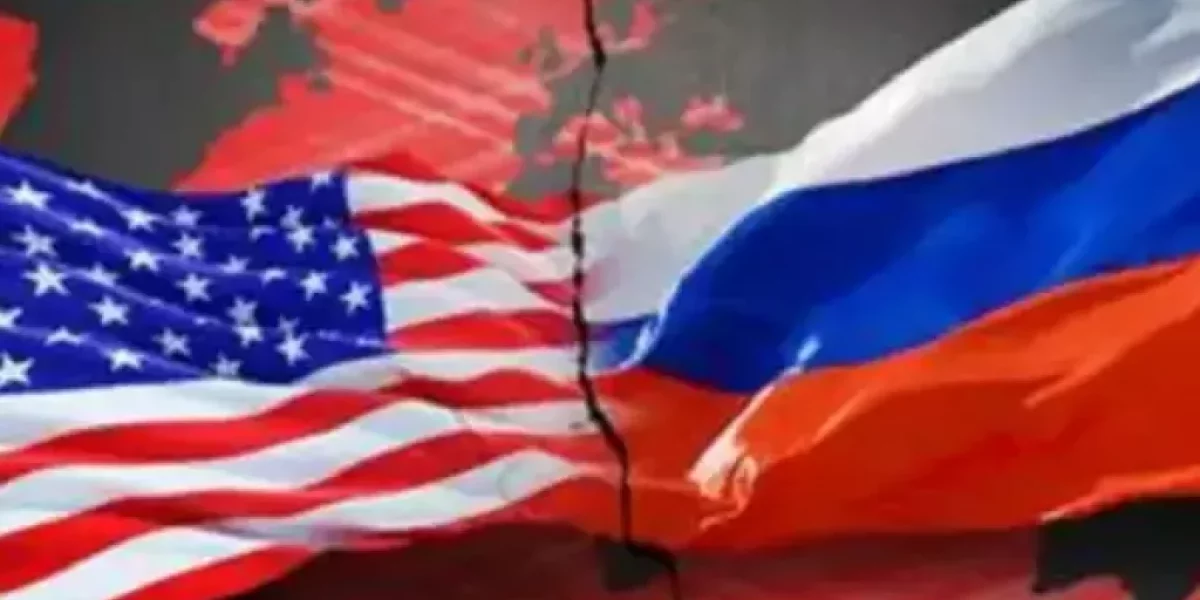 Россия грандиозно опозорила США и Великобританию на весь мир