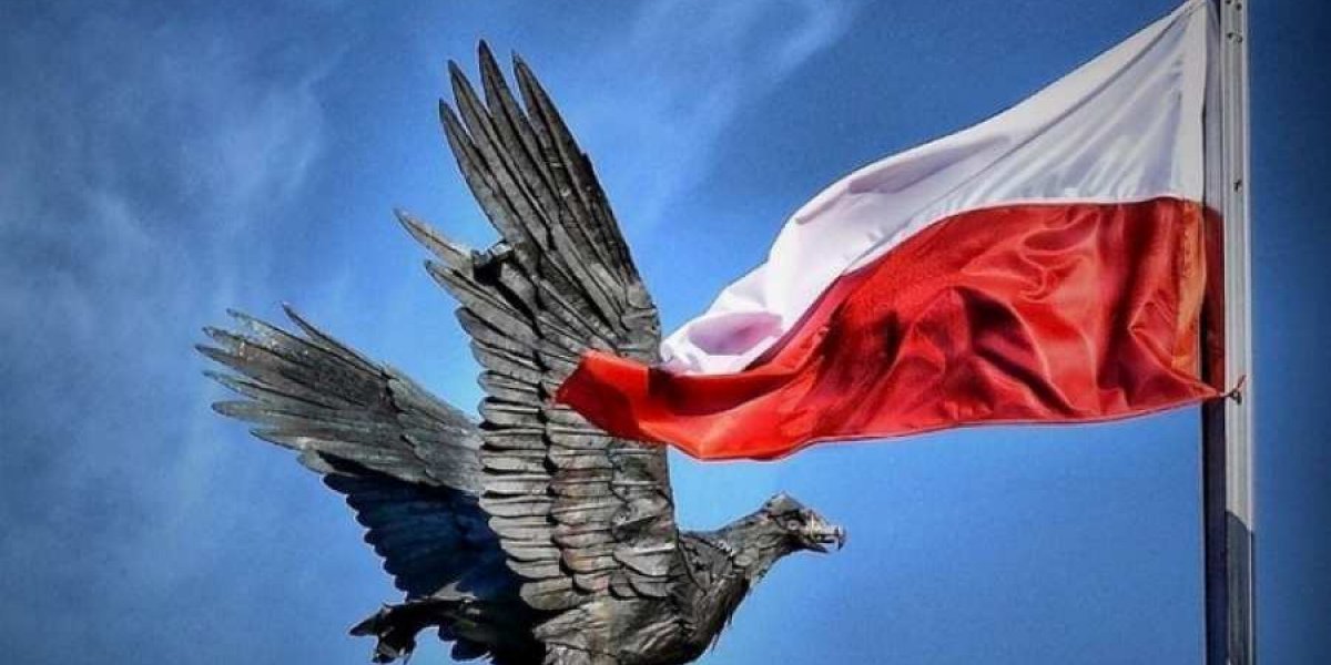 В Польше испугались появления нового государства у границ России