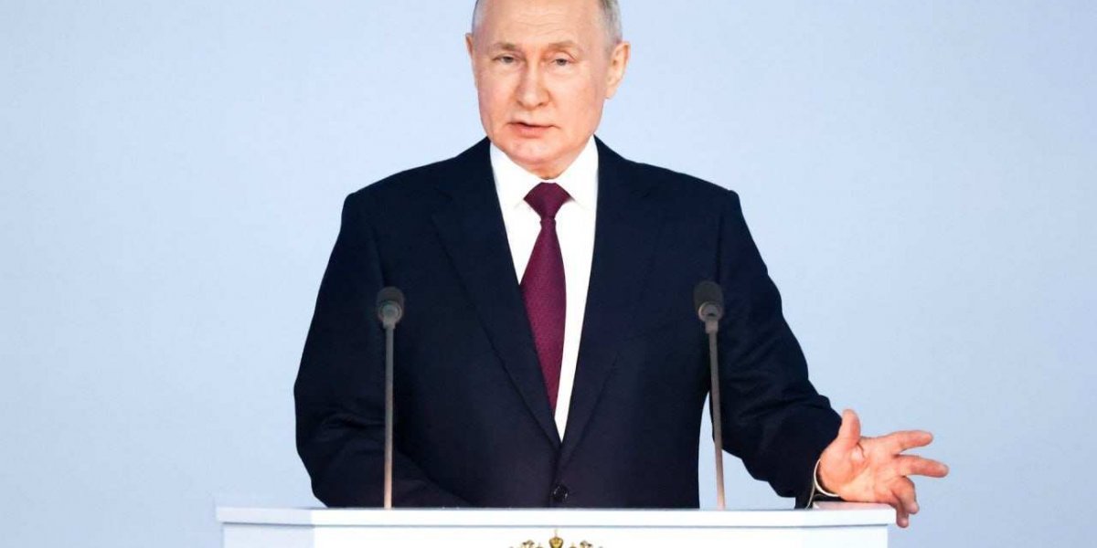 Россия возвращается: ультиматум Путина поставит США на последнее место