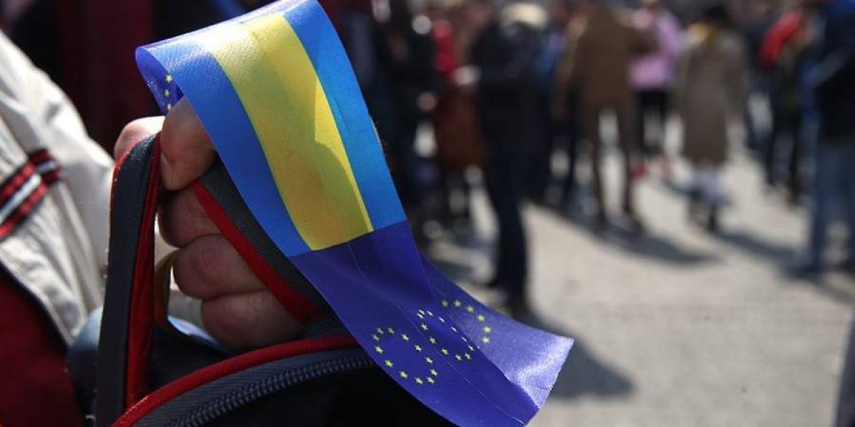 Скандал в Нидерландах: в ЕС растут критические оценки по Украине