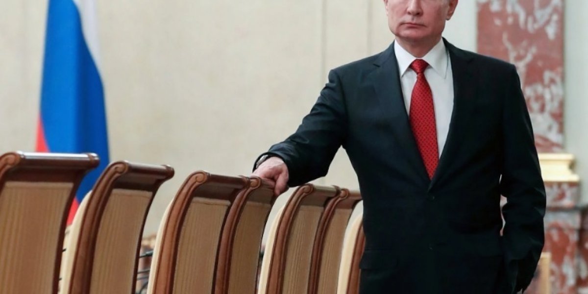 О нем почти никто не говорит: кто на самом деле может стать преемником Путина уже в 2024 году?