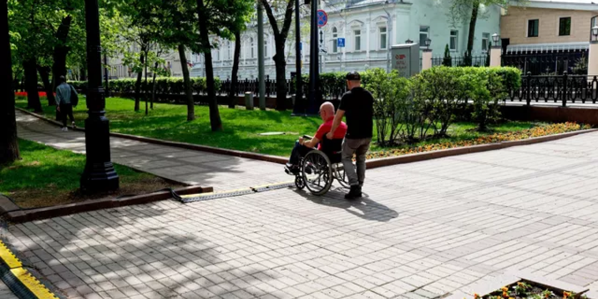 Тройная индексация пенсий в 2023 году. Путин подписал указ: пенсионеров ждут перемены