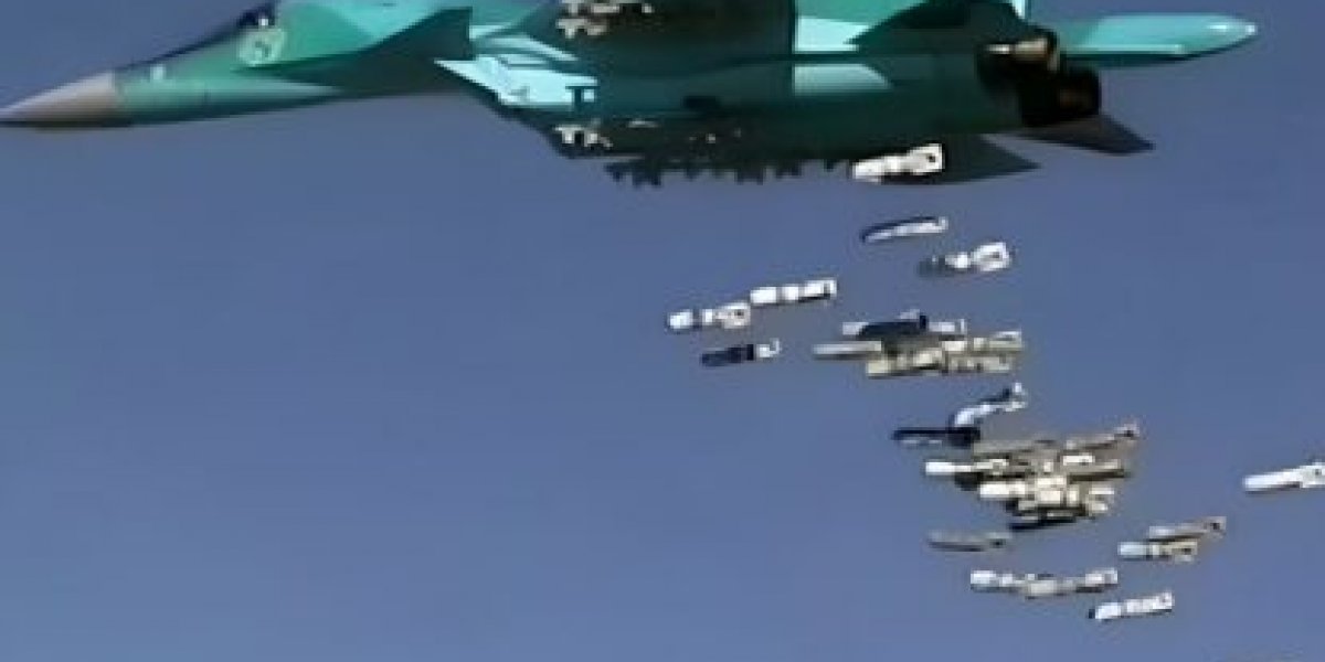 Россия обрушит на ВСУ небесный «Шторм»: идет подготовка