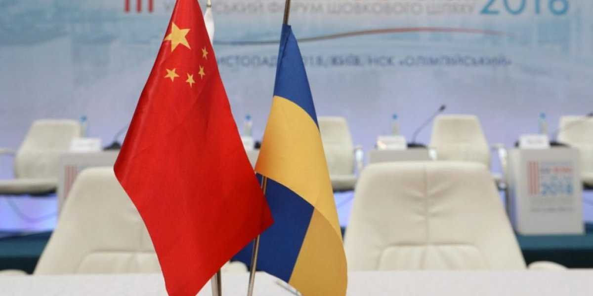 Китай начинает собственную игру на Украине: Зеленского поставили перед фактом