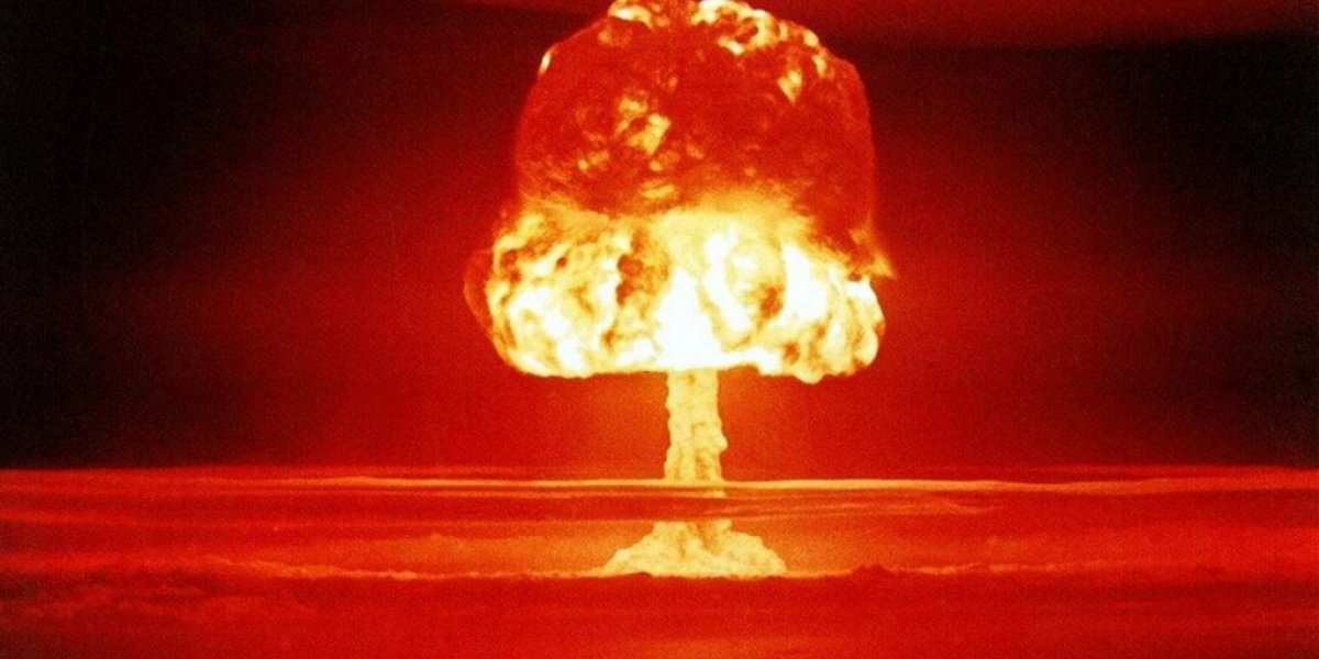 Уже поднесли зажженную спичку: Сатановский предупредил о ядерной провокации в Ровно