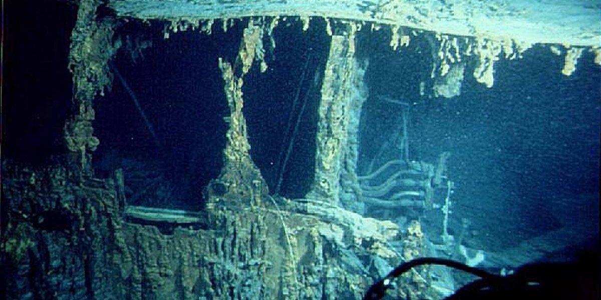 Расплатились за мечту о «Титанике» жизнью: истории оказавшихся в подводной ловушке пассажиров «Титана»
