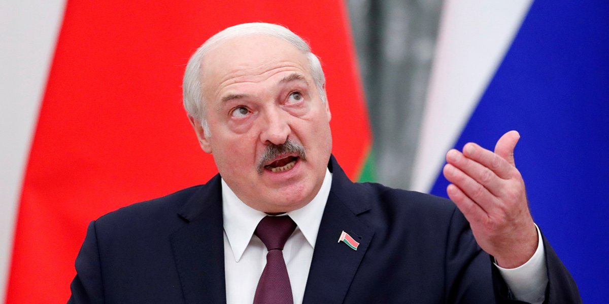 «Ответ будет незамедлительным», – Лукашенко готов без колебаний применить ядерное оружие