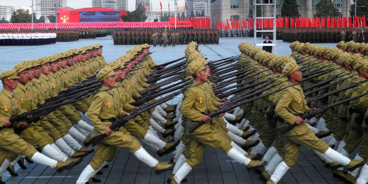 СВО завершится через месяц — Военный аналитик Прохватилов о возможном участии КНДР в спецоперации