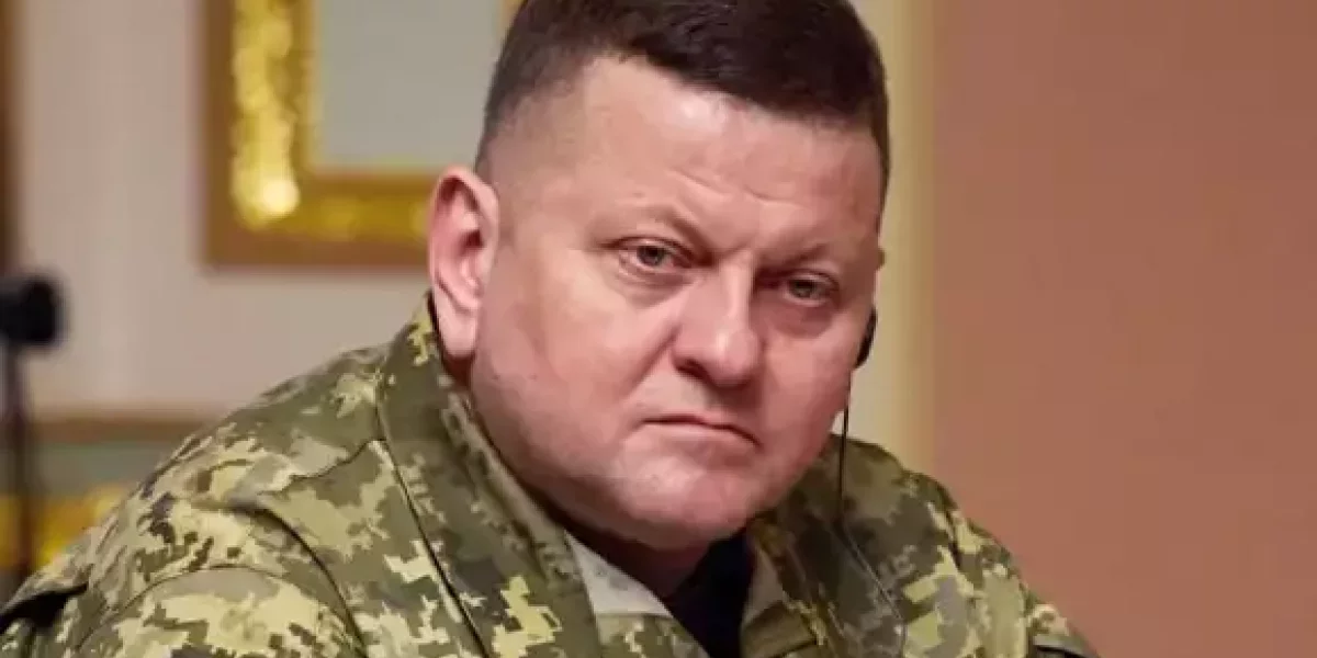 Не осталось физически: Ищенко рассказал о судьбе военного руководства Украины