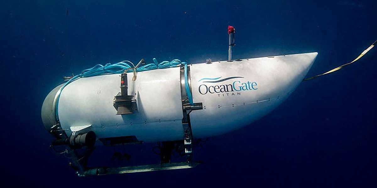 Расплатились за мечту о «Титанике» жизнью: истории оказавшихся в подводной ловушке пассажиров «Титана»