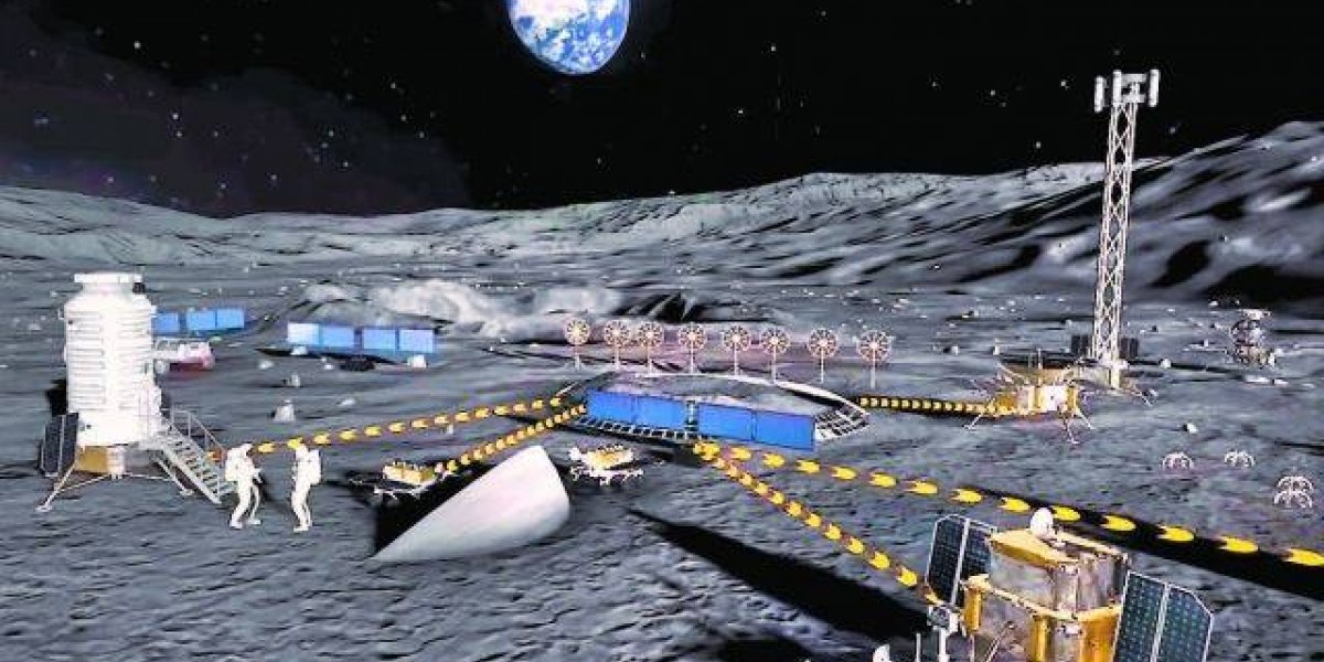 Проект Луна-25: что известно о миссии ученых РФ
