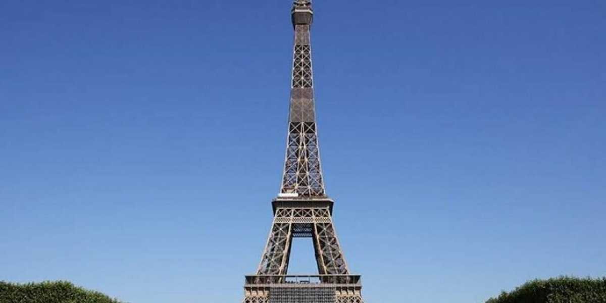 Эйфелева башня во Франции оказалась под угрозой взрыва