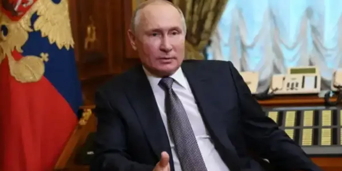 Путин нанёс разящий удар под дых западной делегации: Россия одерживает безоговорочную победу на саммите G20